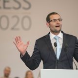 Novi premijer Malte Robert Abela položio zakletvu 12