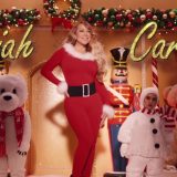 Pesme Maraje Keri na top listi hitova već četiri decenije 3