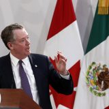 Američki Senat odobrio trgovinski sporazum SAD-Kanada, Meksiko 15