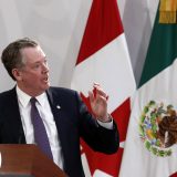 Američki Senat odobrio trgovinski sporazum SAD-Kanada, Meksiko 9