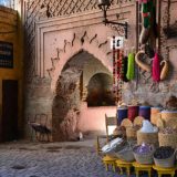 Marakeš: Zamka u zemlji bogova 4