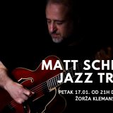 Muzički vodič od 17. do 24. januara 9