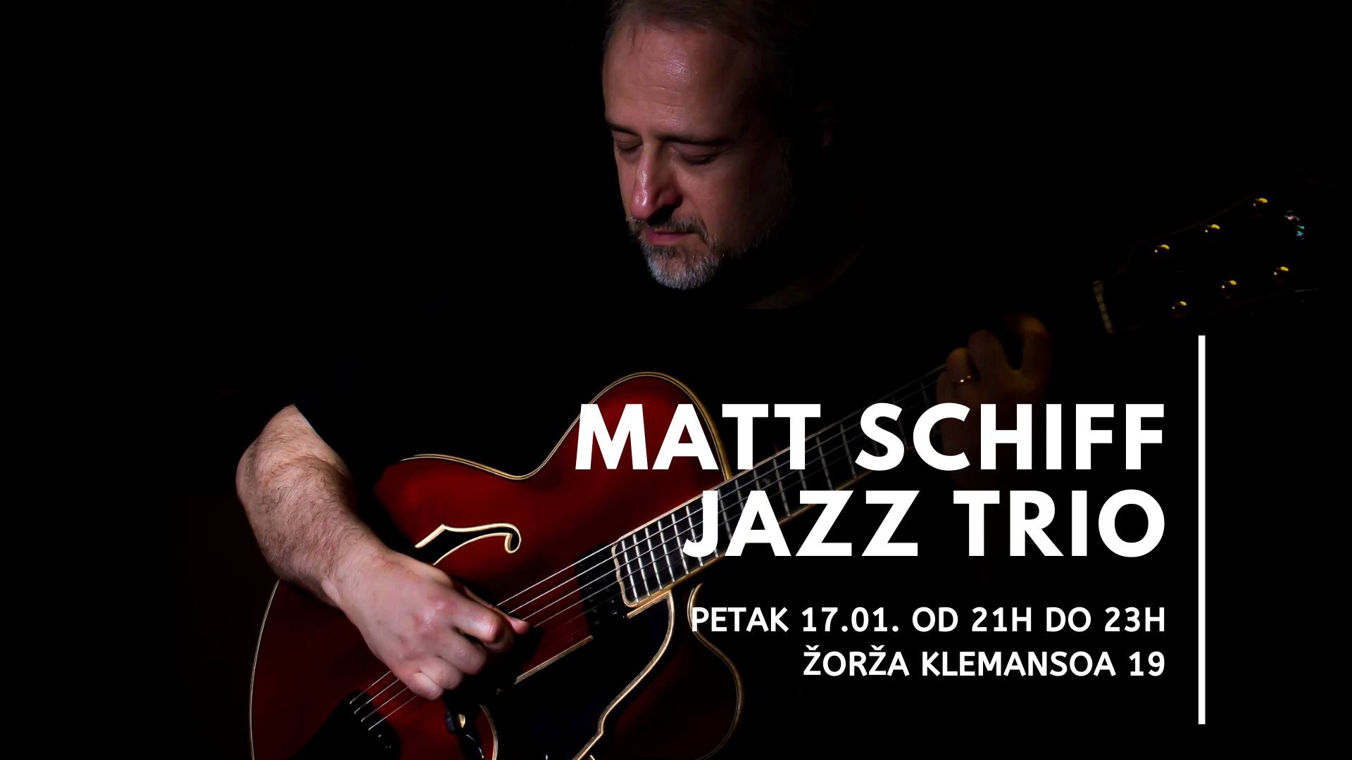 Muzički vodič od 17. do 24. januara 1