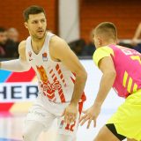 Crvena zvezda lako izašla na kraj sa Megom -103:85 5