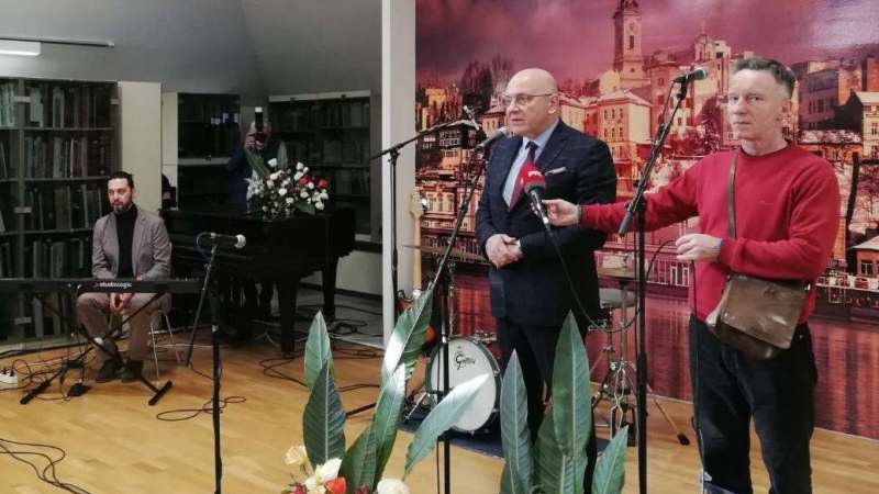 „Ponoćno sunce“ Jua Nesbea najčitanija knjiga u 2019. 1