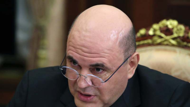 Ruski parlament potvrdio izbor Mihaila Mišustina za premijera 1