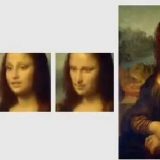 Veštačka inteligencija oživljava stare portrete 12