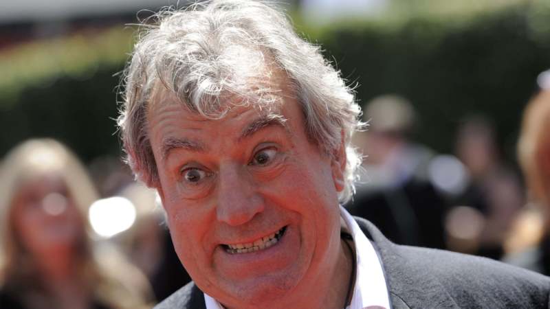 Umro glumac Teri Džouns iz humorističke serije Monti Pajton 1