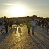 Marakeš: Šarenilo boja i mirisa 3