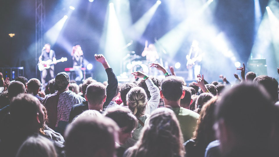 Luis Kapaldi i Dejv favoriti za muzičku nagradu Brit 1