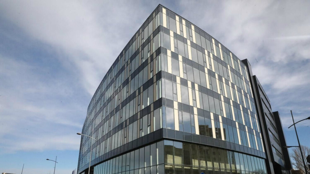 Naučno-tehnološki park u Novom Sadu dobio novog direktora: Srđan Kolaković vratio se na staru funkciju 1