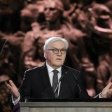 Predsednik Nemačke: Najgori zločin je počinila moja zemlja 8