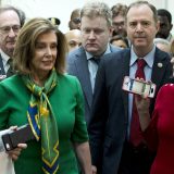 Mekonel: Početak suđenja za Trampov opoziv verovatno 21. januara 5