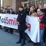 Jovanović: Vlada Srbije promašila i dijagnozu i mere za smanjenje zagađenja 7