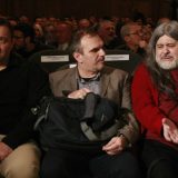 Talasi slobode i neslobode ne prestaju da se izmenjuju u polju Ninove nagrade 11