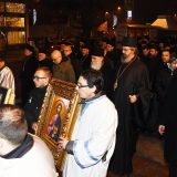 U Novom Sadu održan protestni verski skup zbog crnogorskog Zakona o veroispovesti 1