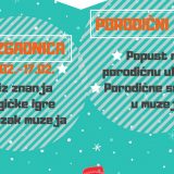 Raspust u Muzeju Iluzija 1