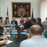 Pirot: Preporuke gazdinstvima u kojima se čuvaju domaće svinje 11