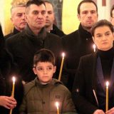 Obeležena druga godišnjica od ubistva Olivera Ivanovića 9