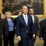 Proces opoziva predsednika SAD Donalda Trampa nastavlja se u Senatu u utorak 13