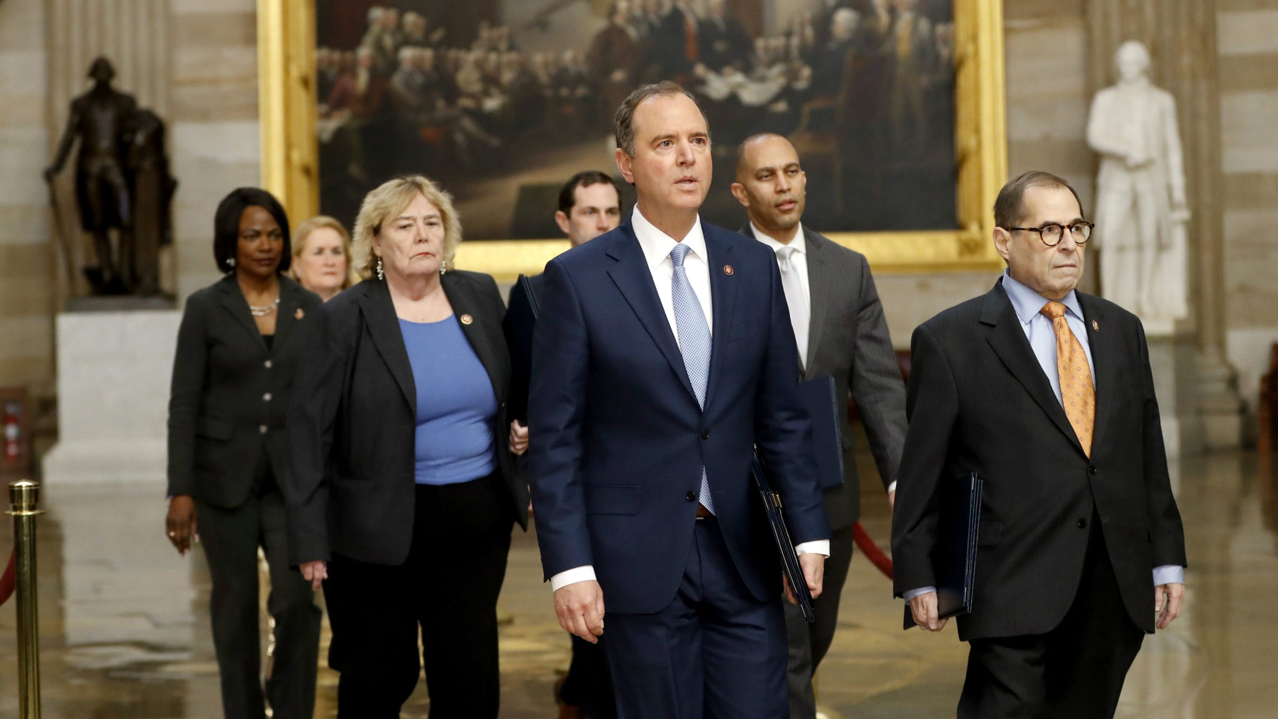 Proces opoziva predsednika SAD Donalda Trampa nastavlja se u Senatu u utorak 1