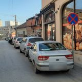Zaječar: Do sigurnog parking mesta samo uz rezervaciju 12