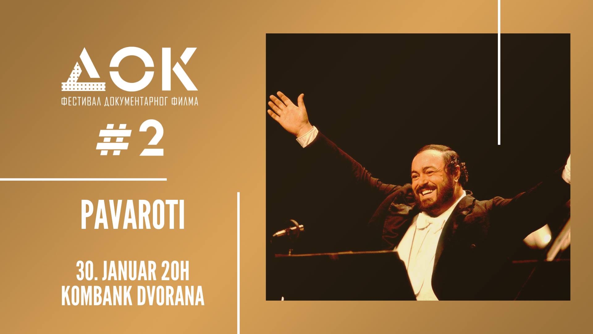 Filmski vodič od 23. do 30. januara 3 Filmski vodič od 23. do 30. januara 3