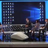 Vučić na Pinku: Smanjenjem cenzusa vratićemo život u parlament 12