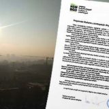 Inicijativa Ne davimo Beograd: Uputstvo za vrtiće i škole zbog zagađenog vazduha 7