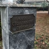 Oskrnavljena „Srpkinja“ 11