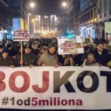 Ponovo šetnja posvećena Oliveru Ivanoviću 11