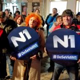 Bodrožić: Režim krenuo u poslednji obračun sa svakim ko misli drugačije (VIDEO, FOTO) 15