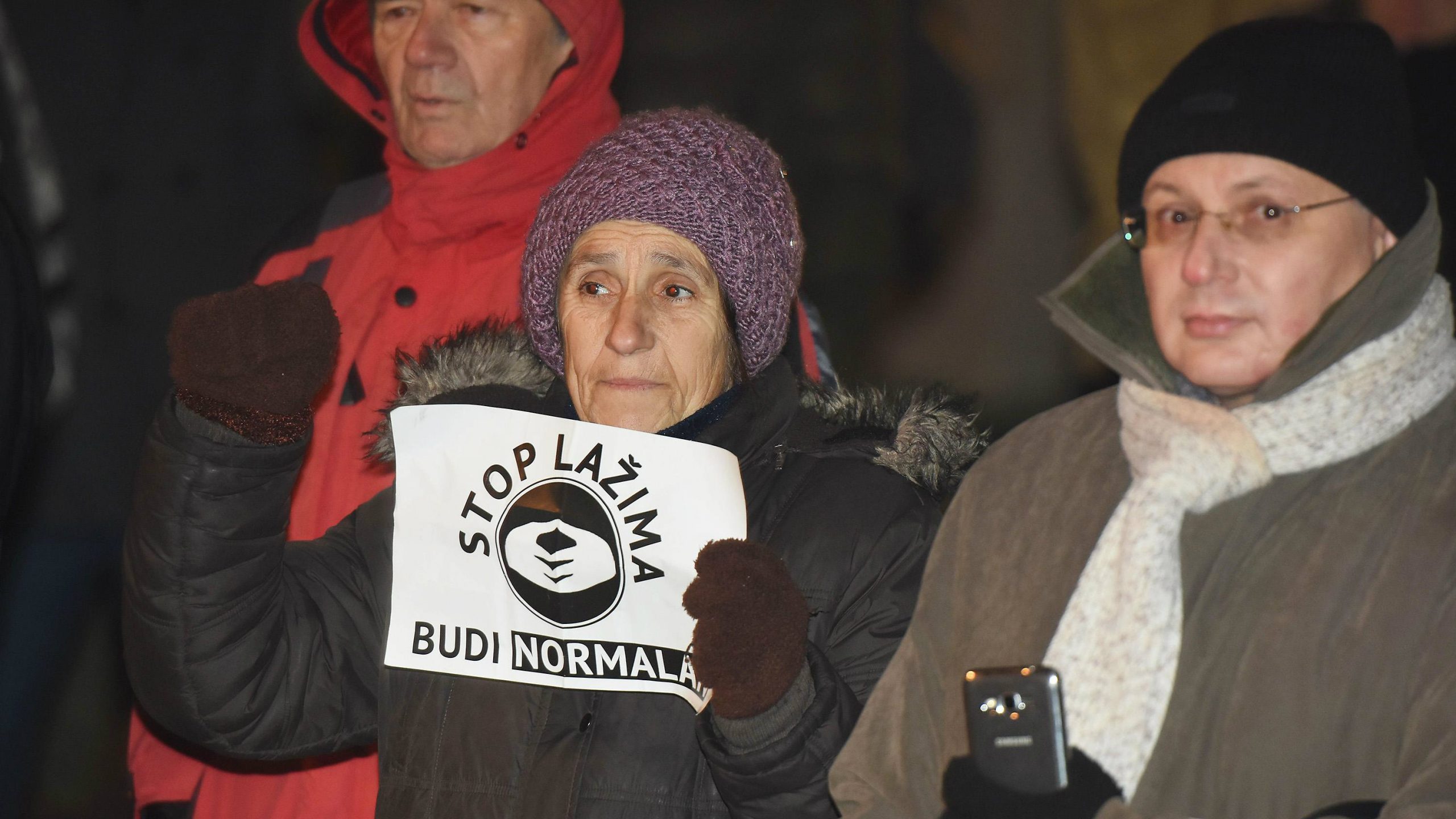 Jovanović: Vlast proćerdala pola milijarde evra od ekoloških taksi 2