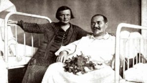 Život Miloša Crnjanskog 2