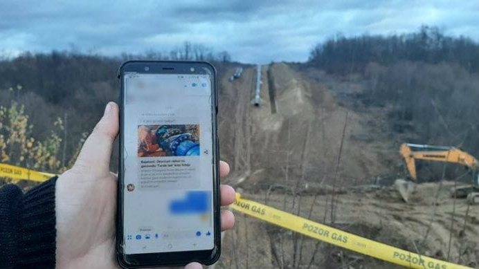 Potvrđeno pisanje „Glasa Zaječara“: Stručnjaci i snimci demantuju zvaničnike 1