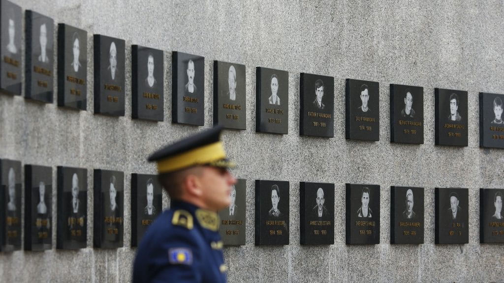 EU: Zlodela počinjena u Račku 1999. godine su dobro dokumentovana 1