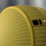 Samsung predstavio robota - kućnog asistenta 15