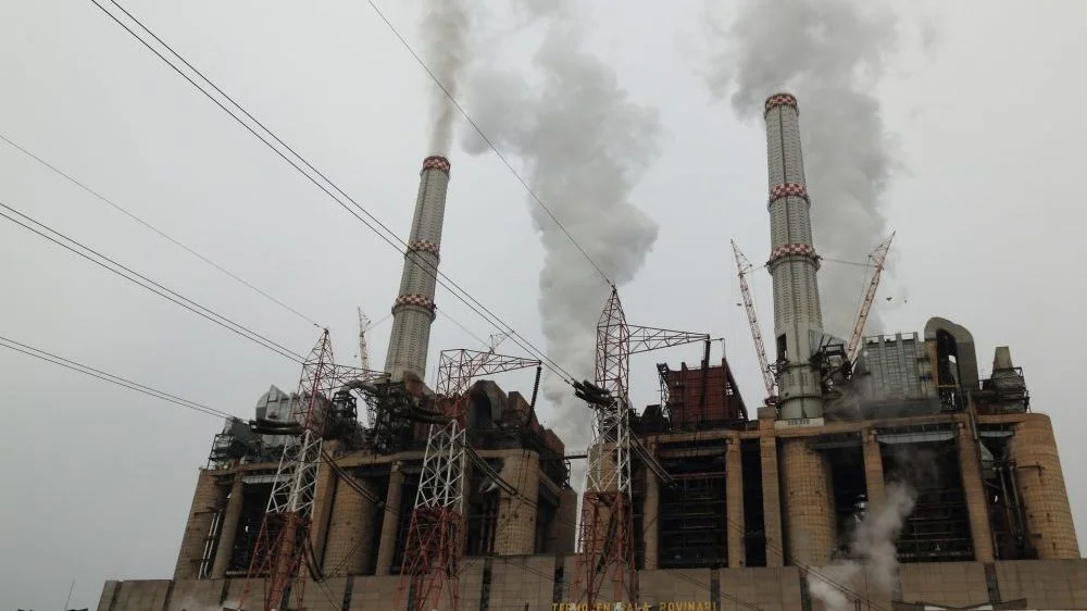 RERI: Zagađenje iz termoelektrana na ugalj na zapadnom Balkanu i dalje ogromno, ilegalno i smrtonosno 1