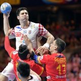 Rukometaši Španije odbranili titulu evropskog prvaka 1