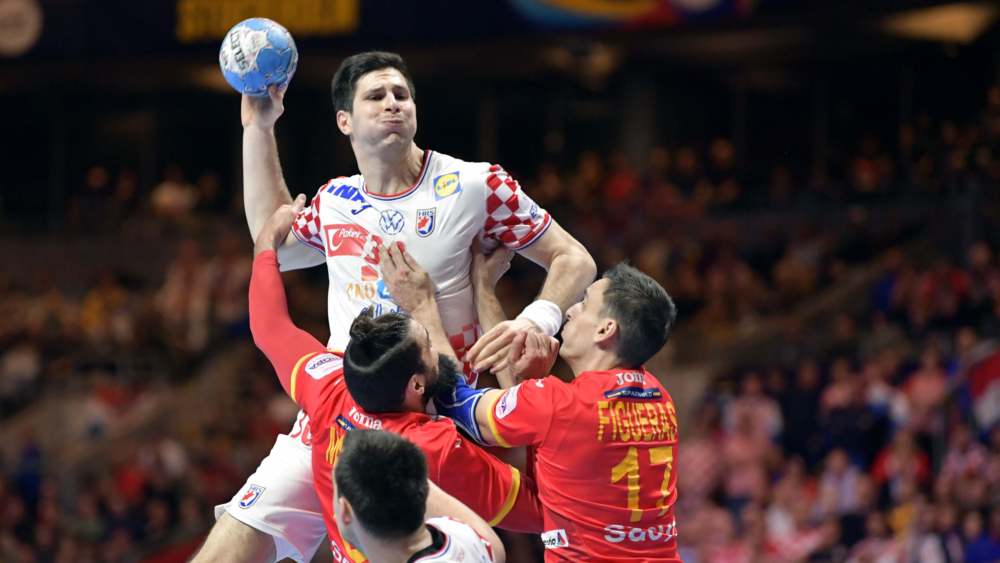 Rukometaši Španije odbranili titulu evropskog prvaka 1