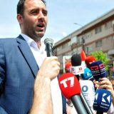 Samoopredeljenje odbilo poslednji predlog DSK-a 9