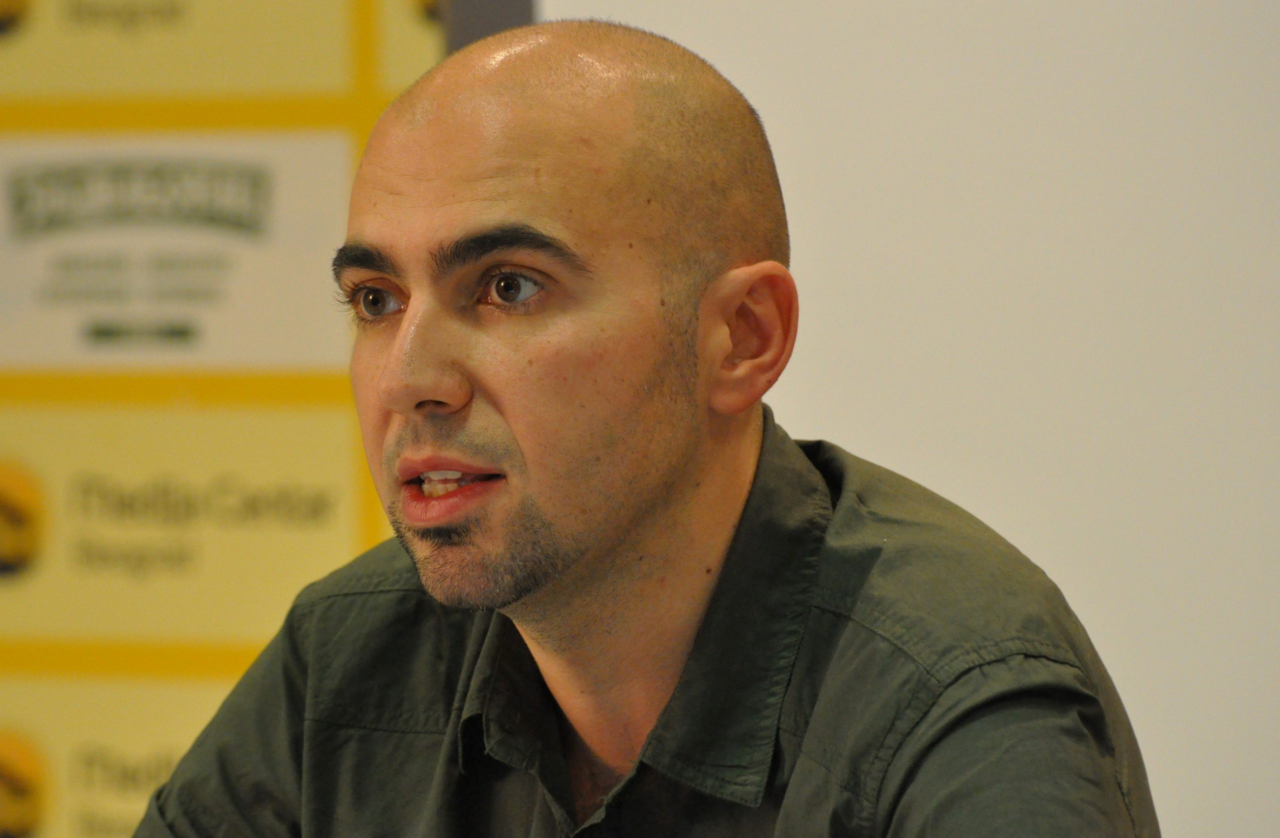 Istraživač BCBP Đorđević: Tužilaštvo nemo o aferama, nemoćno pred policijom 1