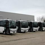 Novi autobusi na kraljevačkim ulicama i putevima 7