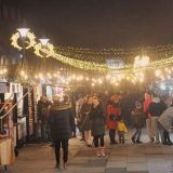 Otvoreno "Božićno seoce" 1