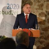 Simović: Agrobudžet Crne Gore za 2020. veći za 8,3 miliona evra 1