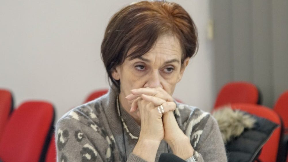 Petrović Škero: Raste femicid u Srbiji, potrebni porodični sudovi 1