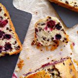 Recept nedelje: Slatki hleb 7