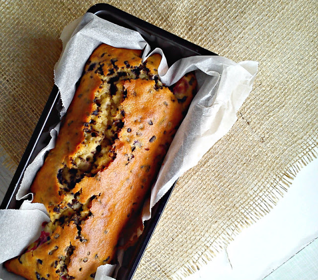 Recept nedelje: Slatki hleb 3 Recept nedelje: Slatki hleb 3