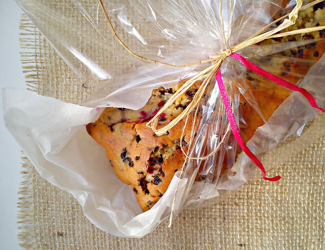 Recept nedelje: Slatki hleb 2 Recept nedelje: Slatki hleb 2