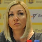 Tatjana Macura: Odluka da nastupim na listi SNS nije bila jednostavna 3
